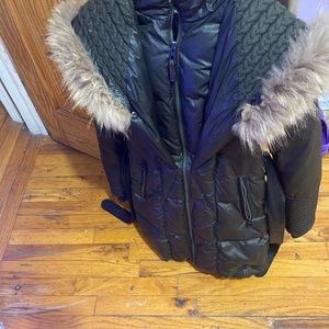 Brand new Rudsak coat extra small